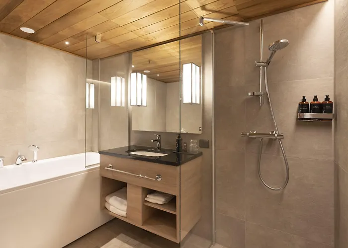 Hotel Lapland Sky Ounasvaara