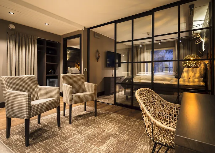 Hotel Lapland Sky Ounasvaara Rovaniemi