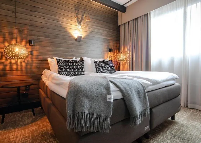 Hotel Lapland Sky Ounasvaara 4*