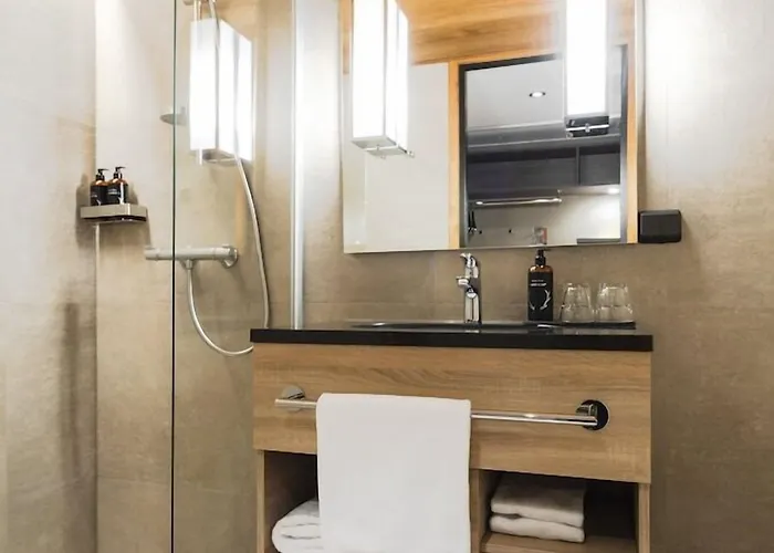 Hotel Lapland Sky Ounasvaara