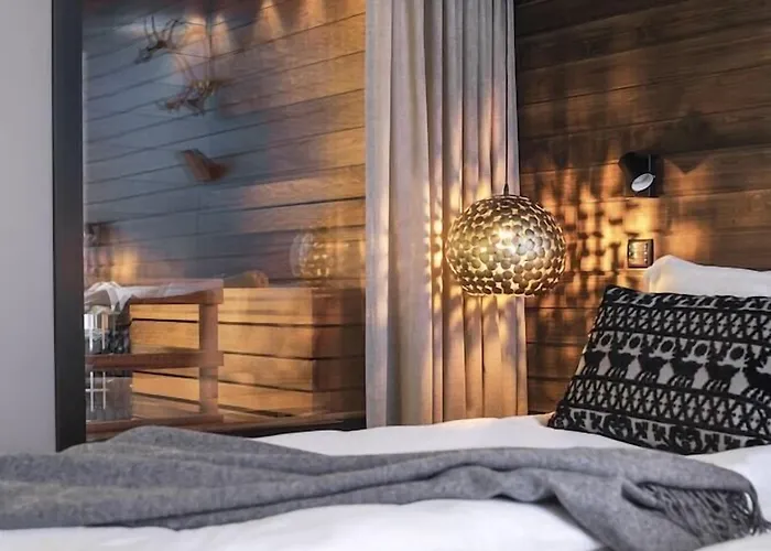 لابلاند سكاي أوناسفارا روفانييمي