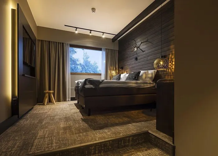 Hotel Lapland Sky Ounasvaara Rovaniemi