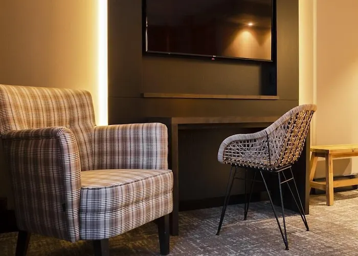 Lapland Sky Ounasvaara Hotel 4*