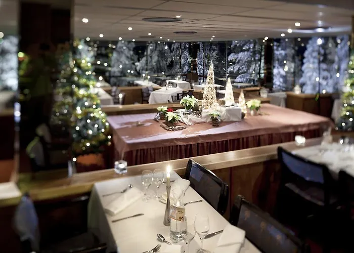 Hotel Lapland Sky Ounasvaara