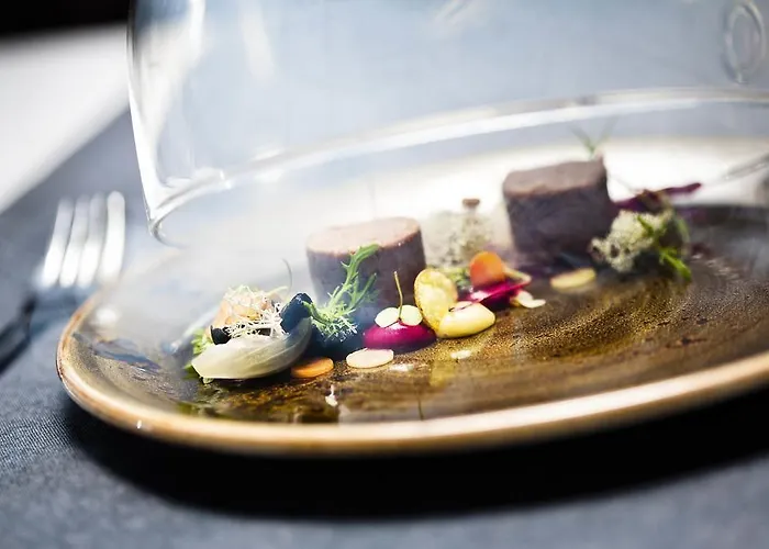 Lapland Sky Ounasvaara 4*