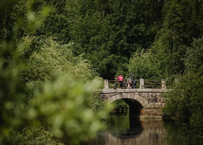 لابلاند سكاي أوناسفارا 4* روفانييمي