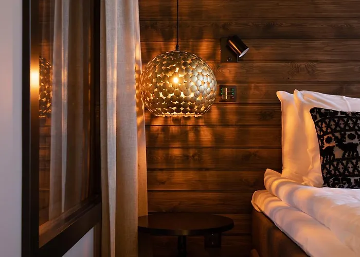 Lapland Sky Ounasvaara Hotel 4*