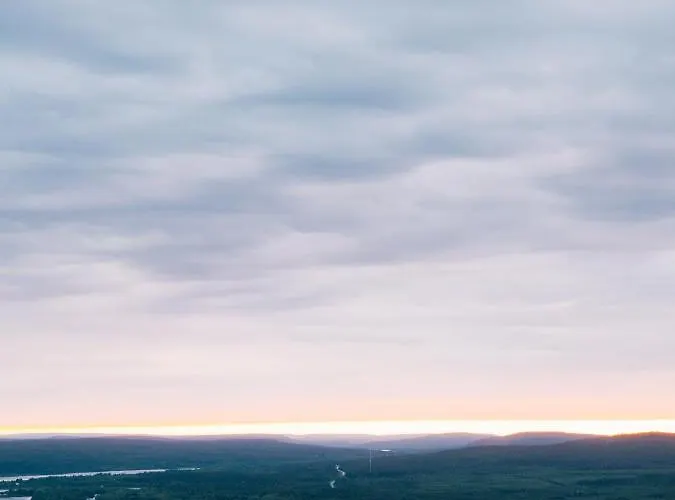 Lapland Sky Ounasvaara 4* Rovaniemi