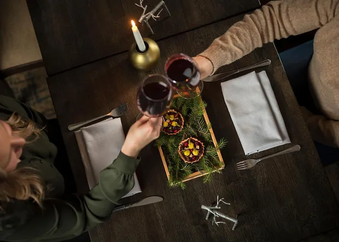 Hotel Lapland Sky Ounasvaara Rovaniemi