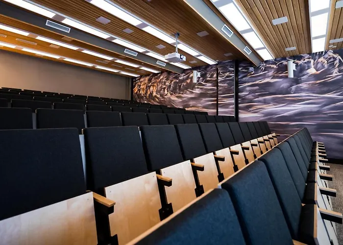 Hotel Lapland Sky Ounasvaara