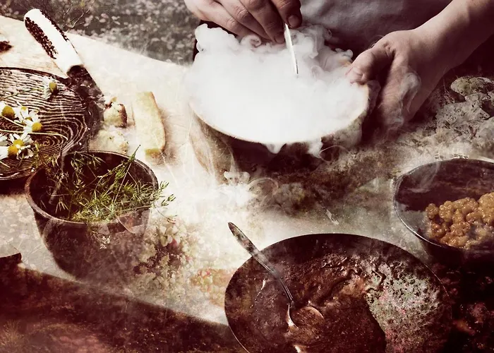 لابلاند سكاي أوناسفارا فندق روفانييمي